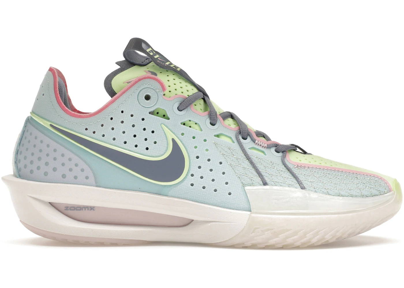 Nike Air Zoom GT Cut Dreamers Men's DV2913-401/DV2918-401 US