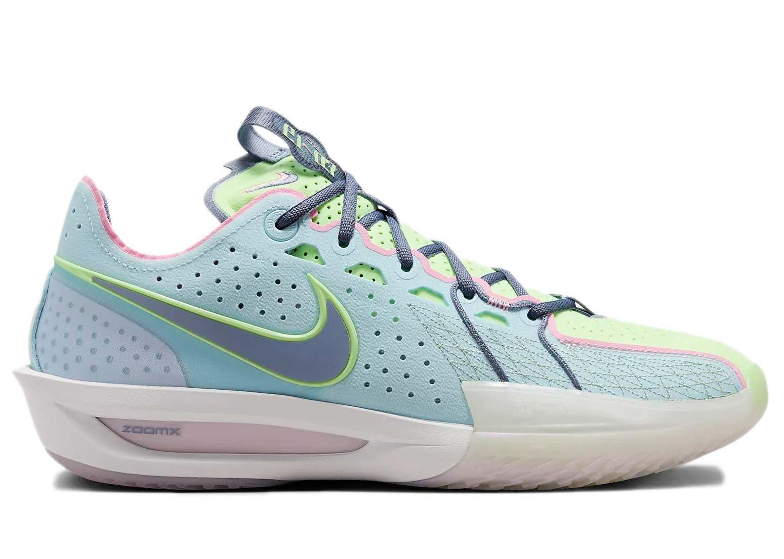 Nike G.T. Cut 3 Pastel