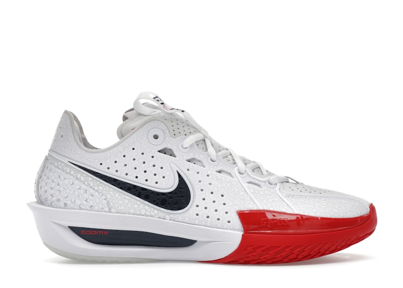 Nike GT Cut 3 USA (Women's) - HM9425-100 - US