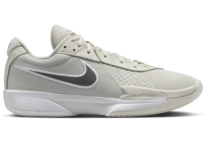 Nike GT Cut Academy Light Bone Iron Grey Men's - FB2599-014
