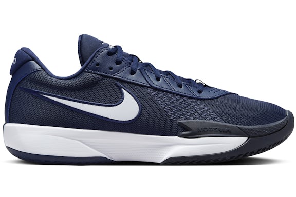 Nike GT Cut Academy TB College Marine Dark Obsidian Thunder Bleu Blanc