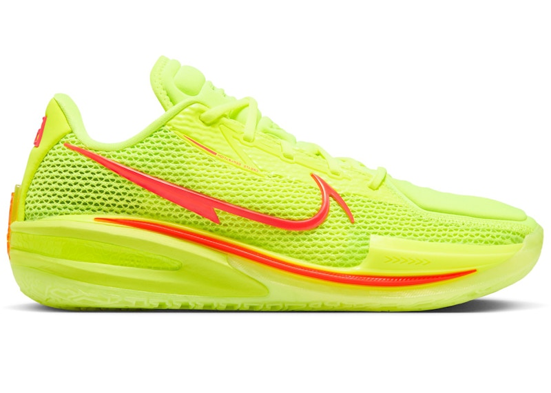 Nike GT Cut 3 EP Barely Volt 最終価格 Nike GT Cut 3 Barely Volt Black Illusionist BRAND NEW Size