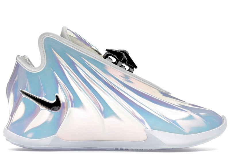 Nike GT Future LX All-Star Warning Label Men's - IB6681-900