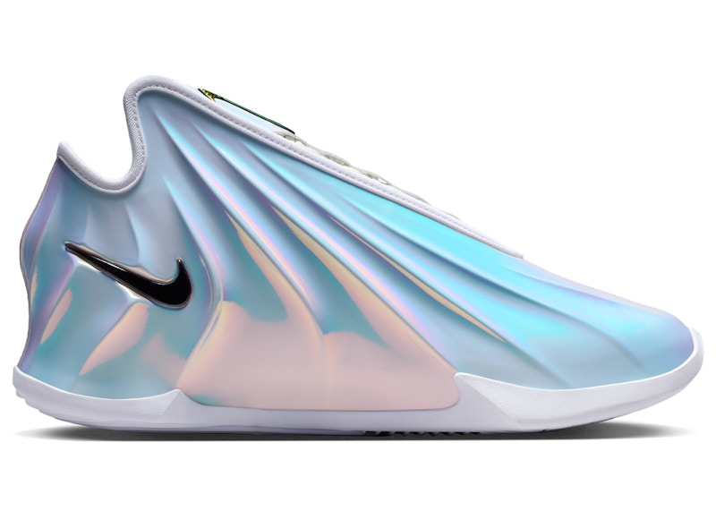 Nike GT Future LX All-Star Warning Label Men's - IB6681-900