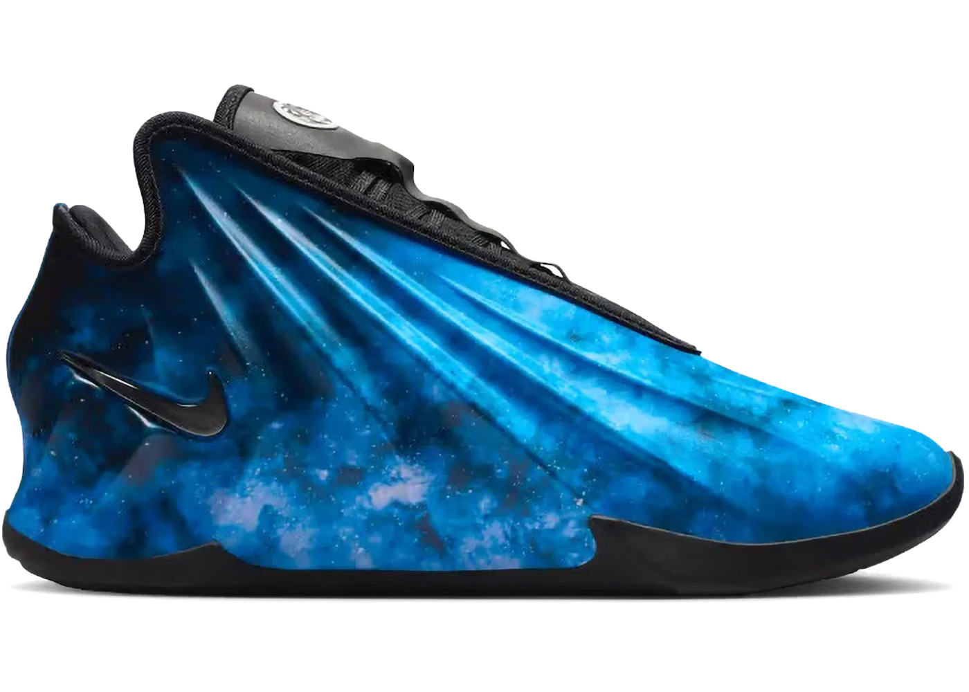 Nike GT Future CHBL Aurora Blue