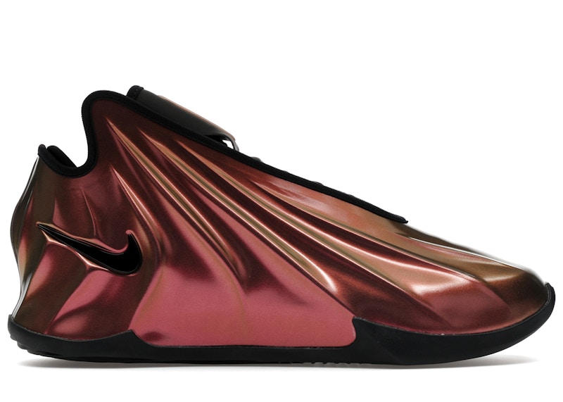 Nike GT Future Metallic Red Bronze