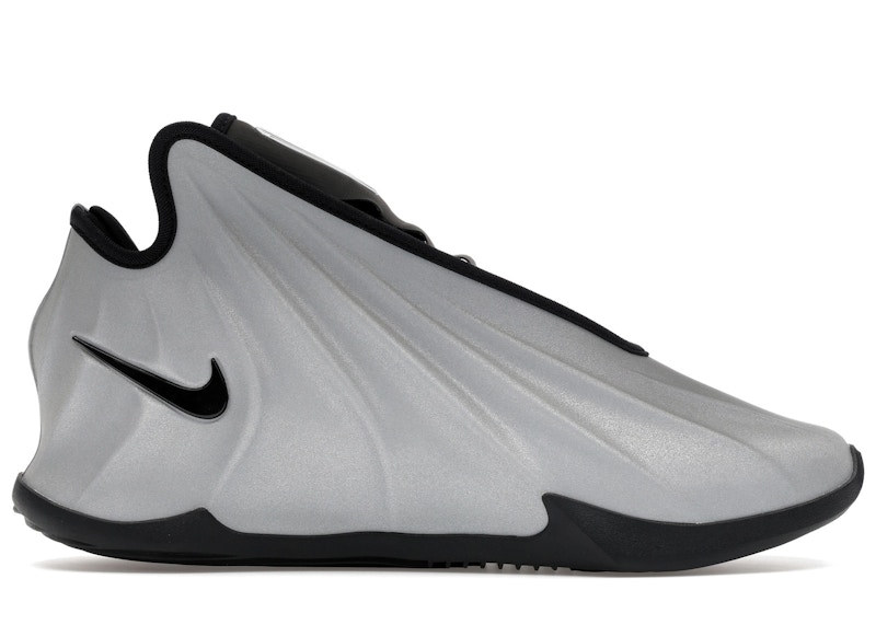 Nike GT Future Metallic Silver