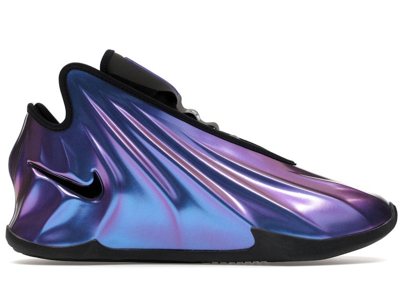 Nike GT Future Unseen Hours