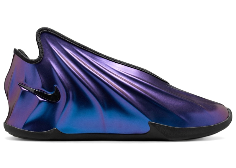 Nike GT Future Unseen Hours