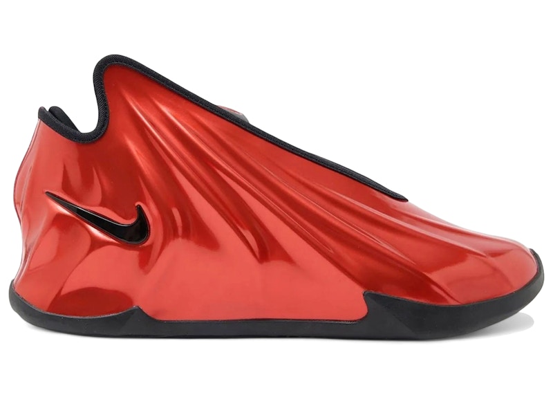 Nike GT Future Varsity Red