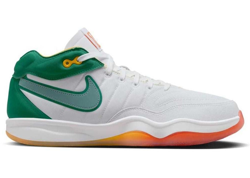 Nike GT Hustle 2 Nike University Men's - DJ9404-103/DJ9405-103 - US