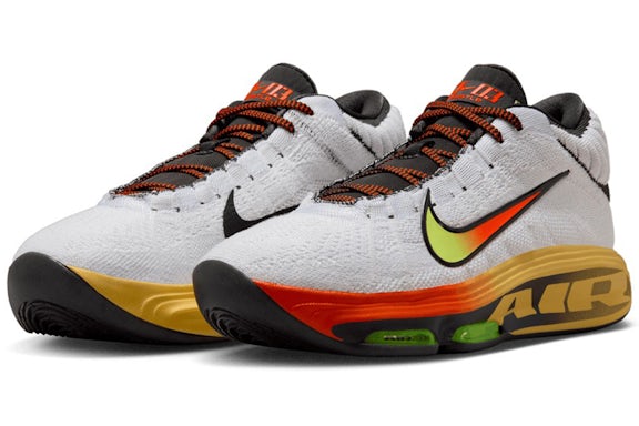 Nike GT Hustle 3 Big Air