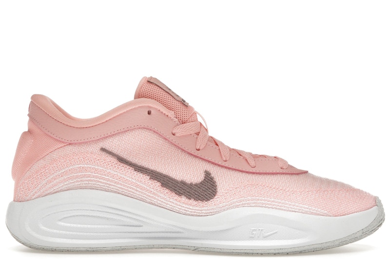 Nike G.T. Hustle 3 EP Hyper Pink Men Basketball Hoopers