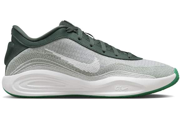 Nike GT Hustle Academy Vintage Green Sail