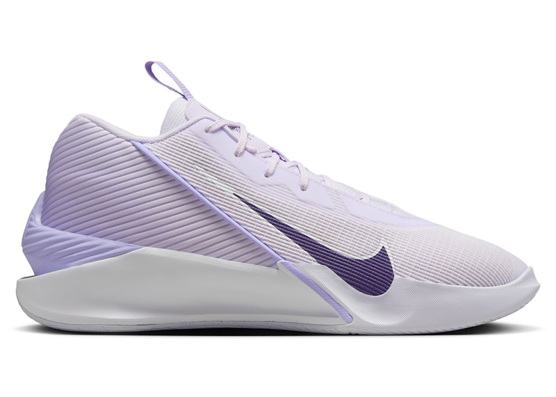 Nike G.T. Jump Academy Barely Grape Hydrangeas White Ink Nike G.T. Jump Academy Barely Grape Hydrangeas White Ink