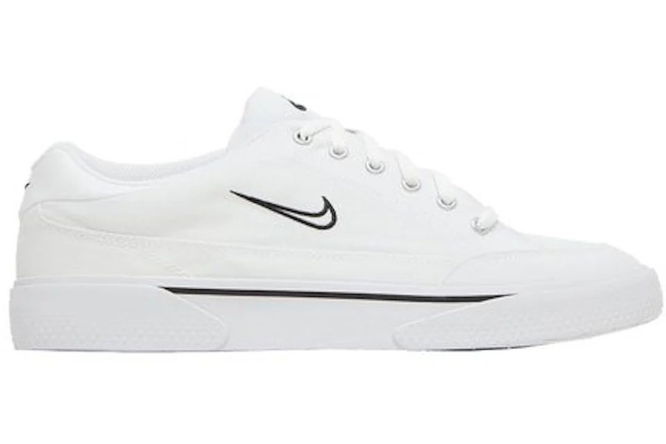 Nike GTS 97 White Black Men's - DA1446-101 - US