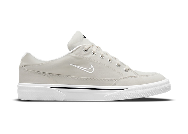 Nike best sale canvas gts