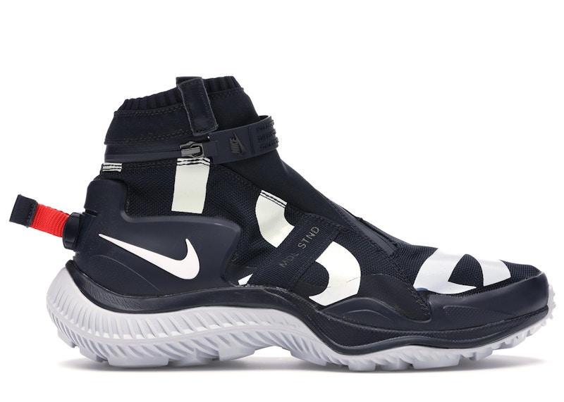 Nike 2024 gaiter boots