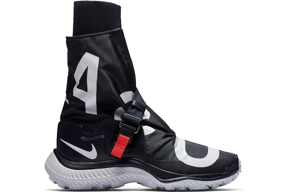 Nike usa gaiter boot best sale