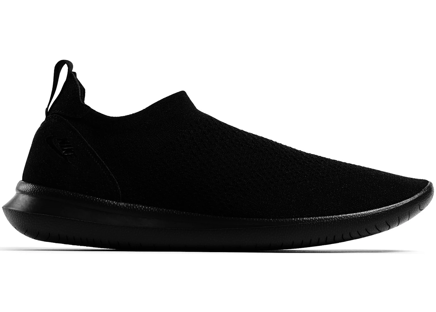 Nike gakou 2025 flyknit black