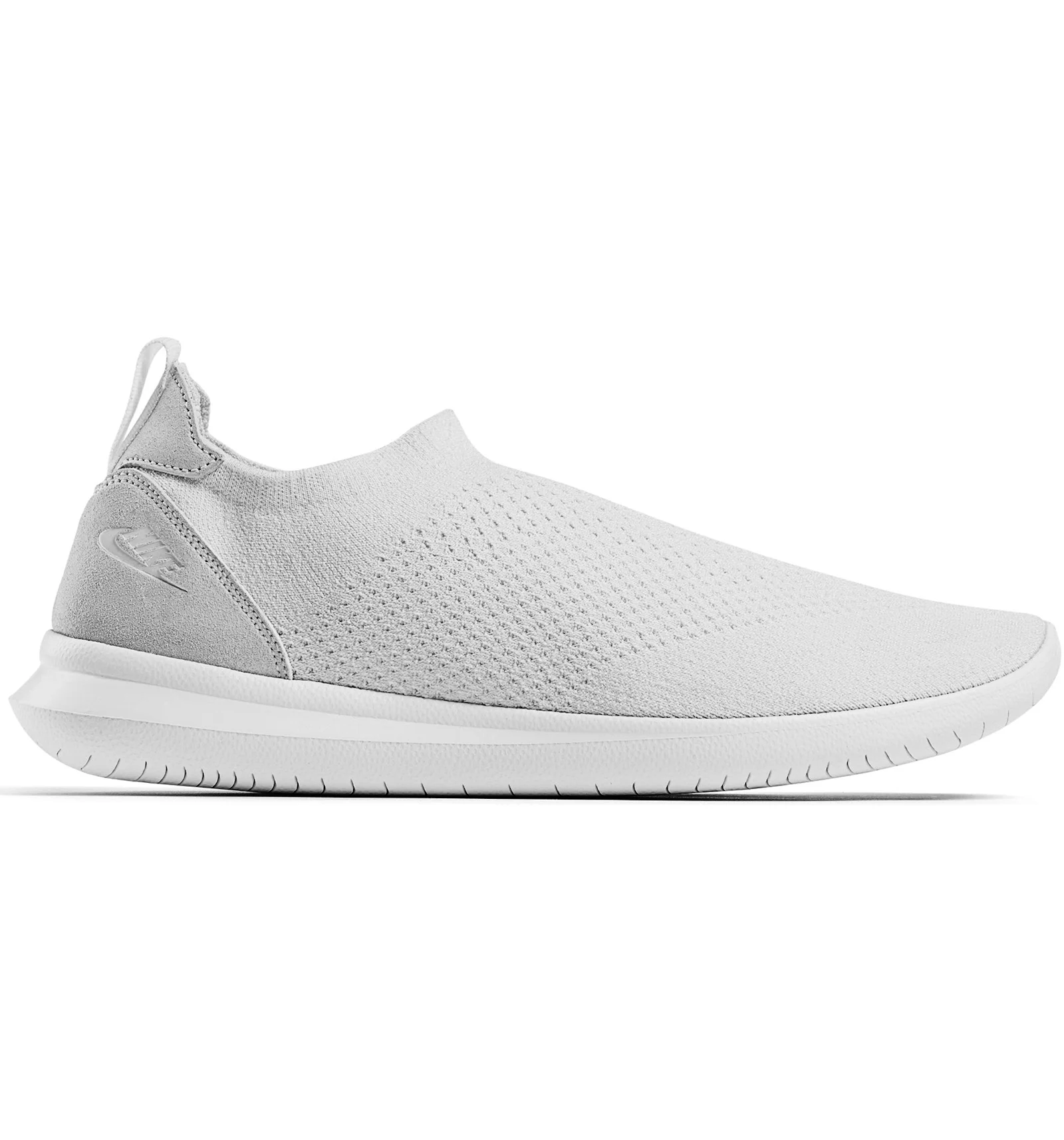 Nike gakou online flyknit black