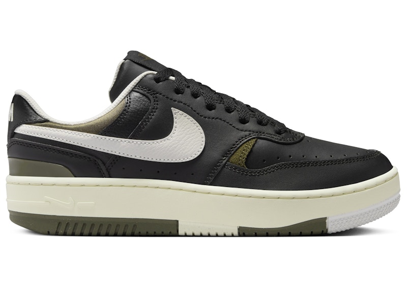 [NIKE]★Gamma Force Black★男女共用★ Nike Gamma Force 