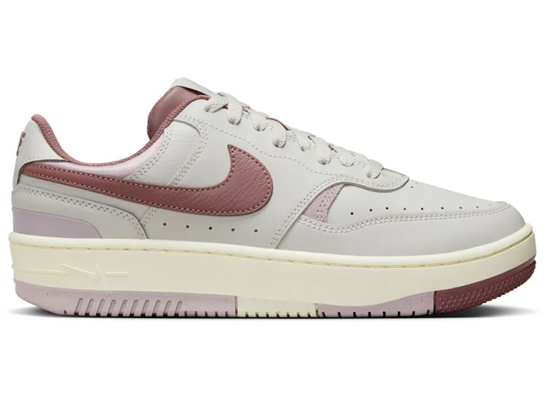 Nike air force smokey mauve online