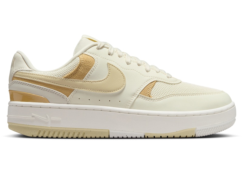 Nike Gamma Force Soft Pearl Sail Sesame Light Khaki (Women's