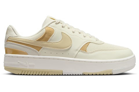 Nike Gamma Force Soft Pearl Sail Sesame Light Khaki (Women's