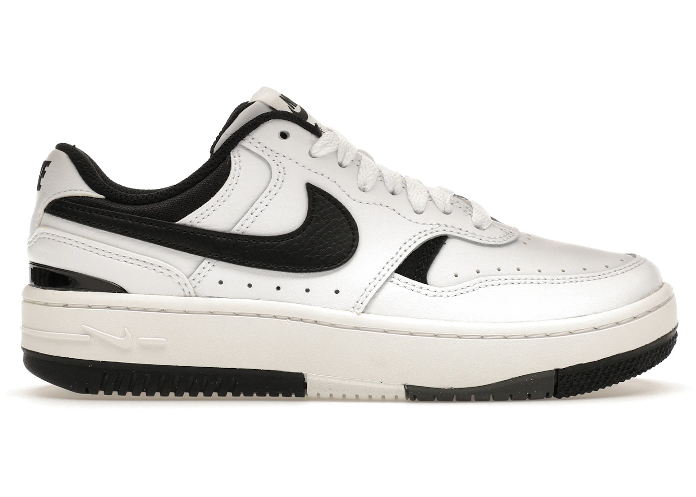 Nike Gamma Force Blanco Negro (de mujer) DX9176-100 ES