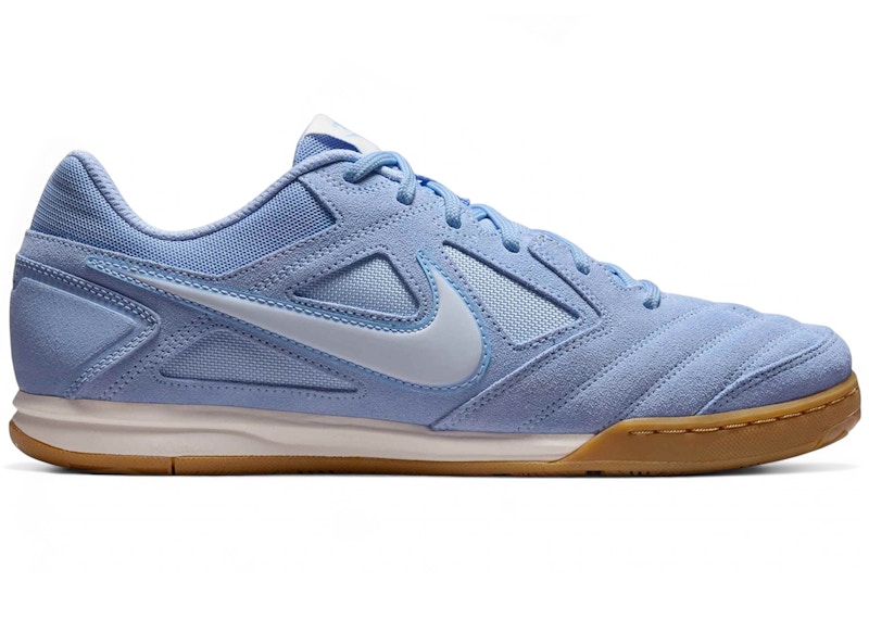 Nike Gato Aluminium Palest Purple Gum メンズ - HQ6020-401 - JP