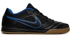 Nike Gato Black Royal Blue Gum