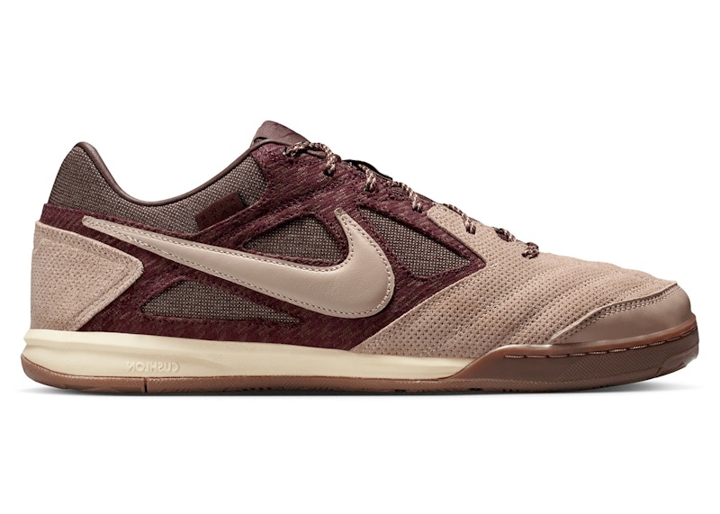 Nike Gato Light Chocolate Mink Brown Men's - IB6650-200 - US
