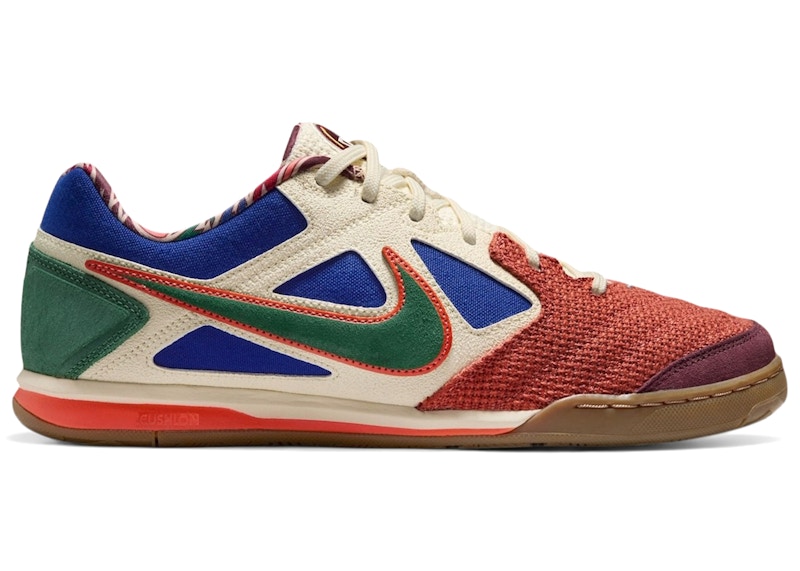 Nike Gato N7 Men's - IQ1660-113 - US