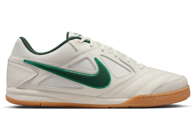 Nike Gato Sail Stadium Green Fir