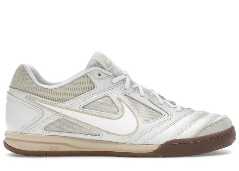 Nike Gato Sail White Gum Dark Brown Light Khaki Men's