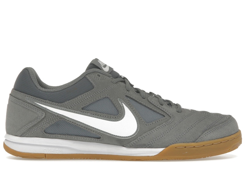 Nike Gato Smoke Grey Men's - HQ6020-001 - US