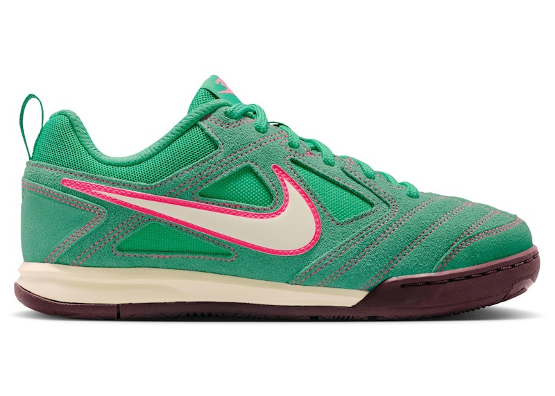Nike Gato Stadium Green Hyper Pink (GS) - II7085-301 - US