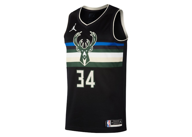 Giannis cheap antetokounmpo black