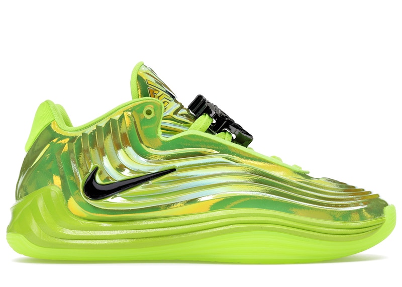 drake x giannis x nike