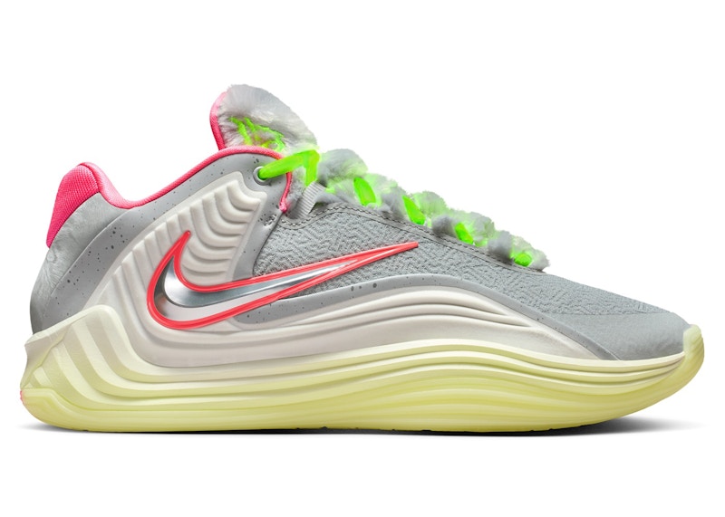 Nike Giannis Freak Shapeshift Men's IM5839-001 US