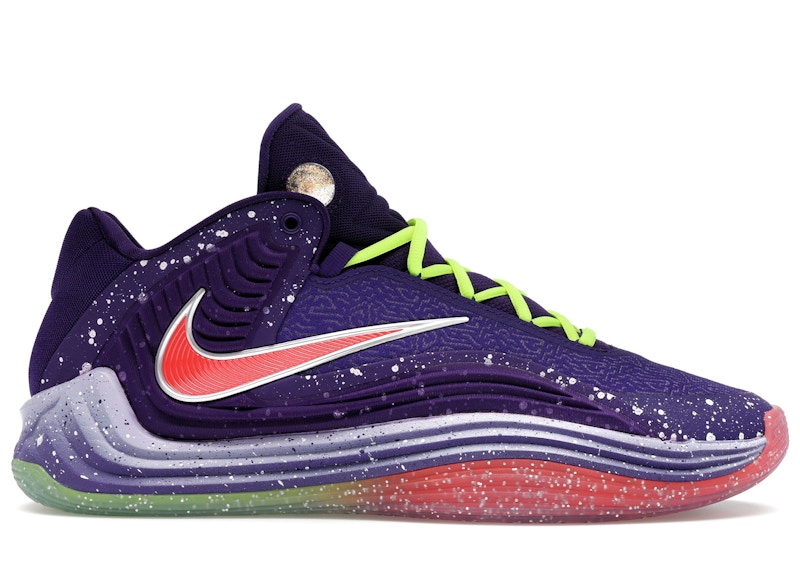 Nike Giannis Freak 7 Snow Pack Men's - IH1938-500 / IH1939-500 - US