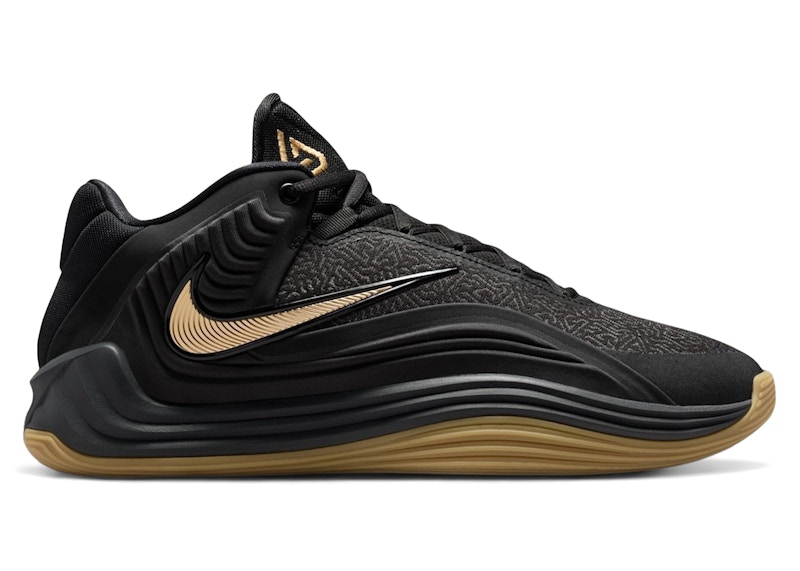 Nike Giannis Freak 7 The Drive Men's - HF3450-006 / HF3451-006 - US