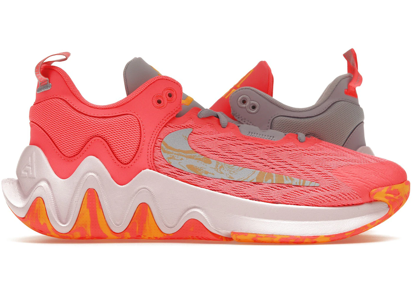 Nike giannis immortality 2 Clearance