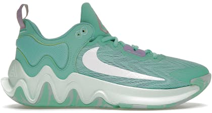 Nike Giannis Immortality 2 Coconut Milk Hot Punch