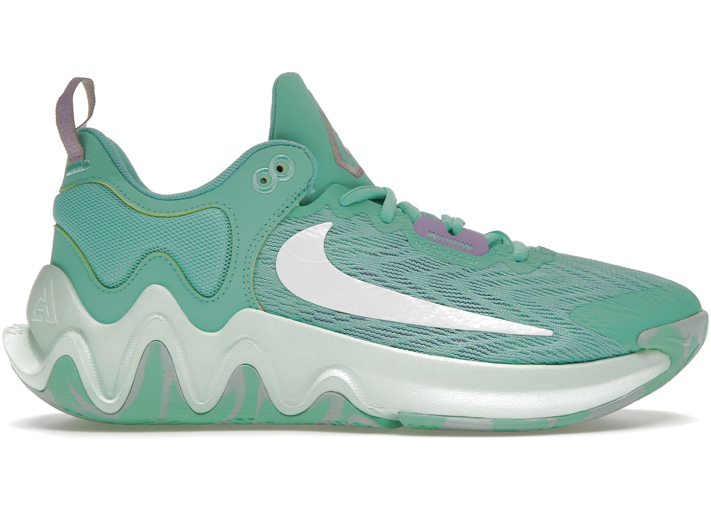 Nike Giannis Immortality Mint Men's DM0825-300/DM0826-300 US