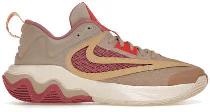 Nike Giannis Immortality 3 5 The Hard Way