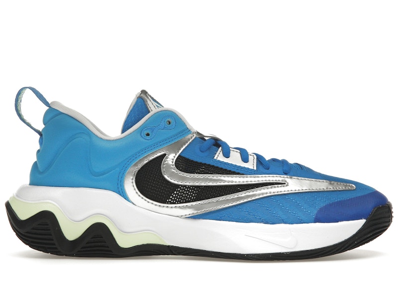 Nike Giannis Immortality 3 Ode To Your First Love Men's - DZ7533