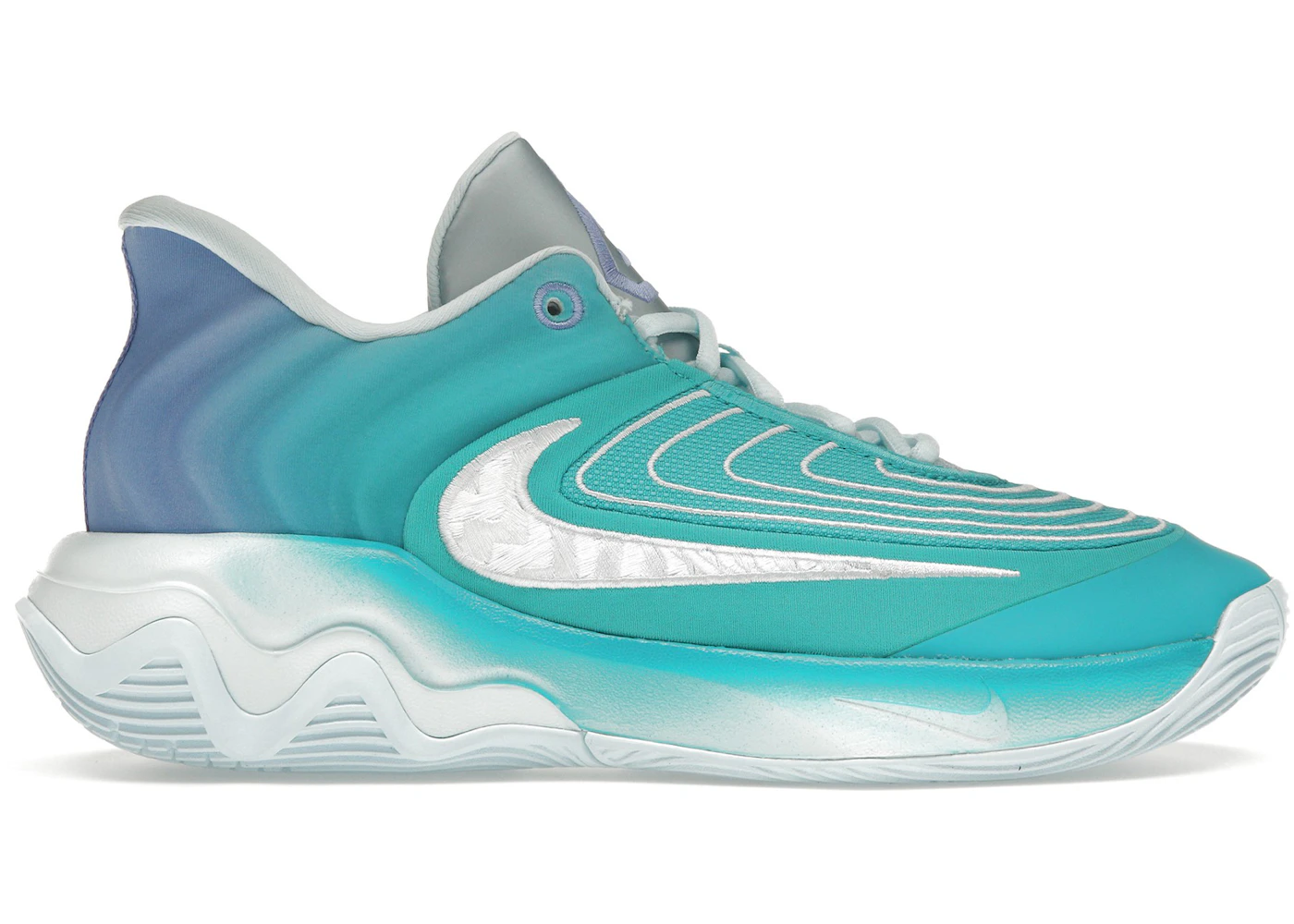 Nike Giannis Immortality Christmas Men's FQ3680-300/FQ3681-300