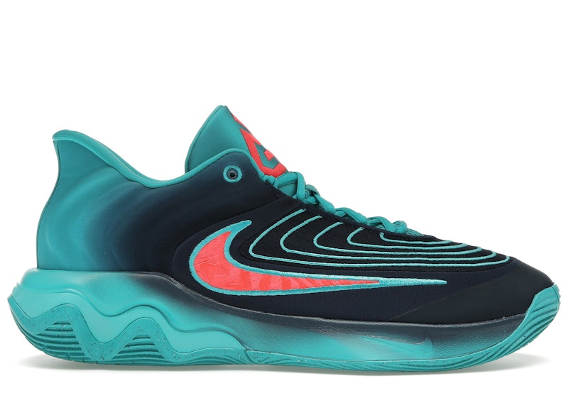 国内配送 NIKE GIANNIS IMMORTALITY 4 EP D.CACTUS/B.CRIMSON Amazon.com | Nike Giannis Immortality 4 Basketball Shoes